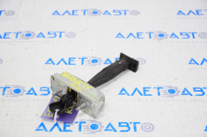 Door limiter rear right Chevrolet Equinox 10-17 type 1
