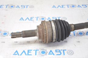 Rear left half-shaft drive Toyota Highlander 08-13 3.5