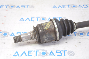 Rear left half-shaft drive Toyota Highlander 08-13 3.5