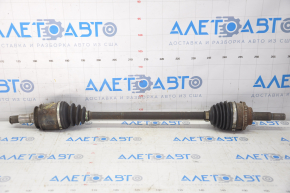Rear left half-shaft drive Toyota Highlander 08-13 3.5