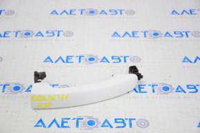Door handle outer rear right Chevrolet Equinox 10-17