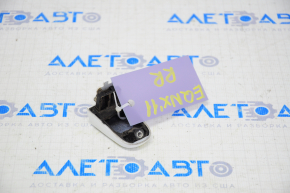 Chevrolet Equinox 10-17 Rear Right Outer Handle Cap