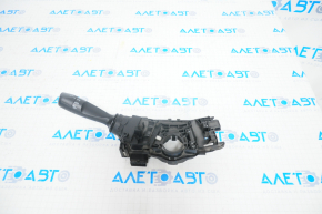 Left steering column switch Toyota Camry v55 15-17 usa broken mount