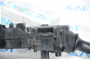 Left steering column switch Toyota Camry v55 15-17 usa broken mount