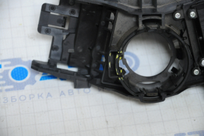 Left steering column switch Toyota Camry v55 15-17 usa broken mount