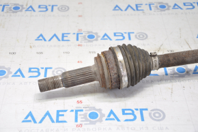 Rear left axle drive for Toyota Rav4 06-12