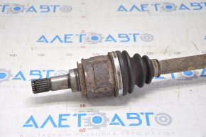Rear left axle drive for Toyota Rav4 06-12