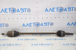 Rear right axle drive for Toyota Rav4 06-12