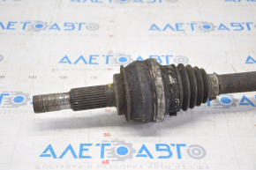 Rear left axle drive for Lexus GS300 2006-2006 AWD