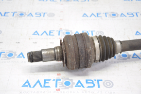Rear left axle drive for Lexus GS300 2006-2006 AWD