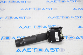 Left steering column switch Chevrolet Equinox 10-17 without fog lights