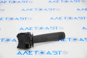 Left steering column switch Chevrolet Equinox 10-17 without fog lights