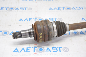 Rear left axle drive for Lexus GS300 06-06 rwd