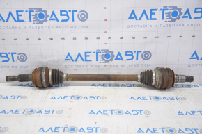 Rear left axle drive for Lexus GS300 06-06 rwd