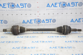 Drive axle shaft rear left Lexus GS350 GS430 GS450h 06-11