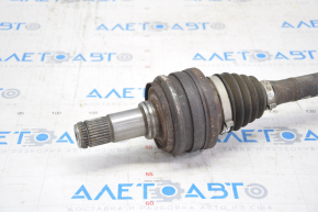Drive axle shaft rear left Lexus GS350 GS430 GS450h 06-11