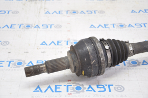 Drive axle shaft rear left Lexus GS350 GS430 GS450h 06-11