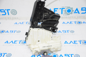 Front left door lock Mercedes W164 ML