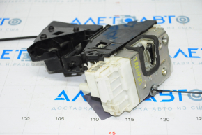 Front left door lock Mercedes W164 ML