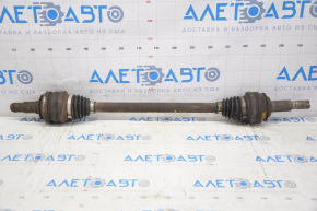 Drive axle shaft rear right Lexus GS350 GS430 GS450h 06-11 outer boot torn
