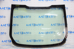 Rear glass Ford Fusion mk5 13-16