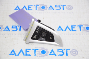 Steering wheel controls right Chevrolet Equinox 10-17