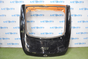 Nissan 350z Trunk Lid