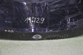 Nissan 350z Trunk Lid