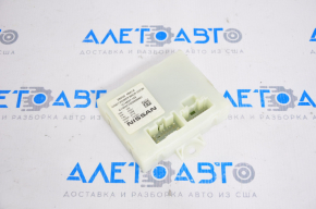 Liftgate power back door Control Module Nissan Rogue 14-20