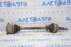 Rear left half-shaft drive Lexus IS200 IS300 99-05