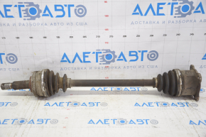 Drive axle shaft rear right Lexus IS200 IS300 99-05