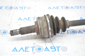 Drive axle shaft rear right Lexus IS200 IS300 99-05
