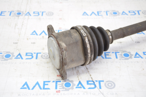 Drive axle shaft rear right Lexus IS200 IS300 99-05