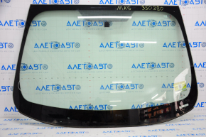 Ford Fusion mk5 13-20 windshield without rain sensor
