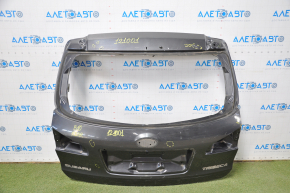 Naked trunk door Subaru b10 Tribeca