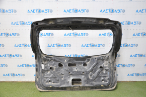 Naked trunk door Subaru b10 Tribeca