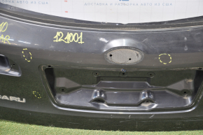 Naked trunk door Subaru b10 Tribeca