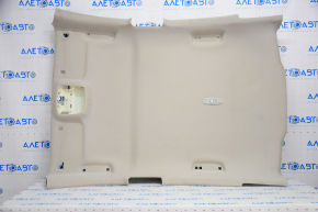 Ford Fusion mk5 13-14 headlining grey without sunroof
