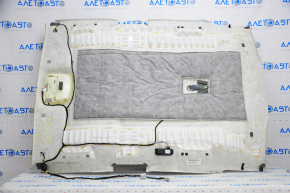 Ford Fusion mk5 13-14 headlining grey without sunroof