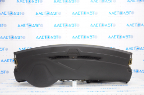 Torpedo front panel with AIRBAG Ford Fusion mk5 13-20 with glove compartment