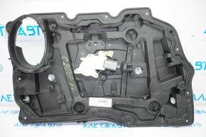 Front left window lifter with motor for Chrysler 200 15-17