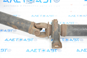 Drive shaft propeller Chevrolet Equinox 10-17