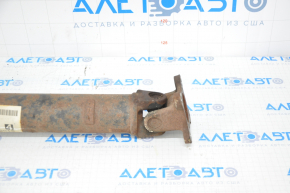 Drive shaft propeller Chevrolet Equinox 10-17