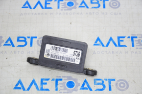 Yaw Rate Sensor Chevrolet Equinox 10-17