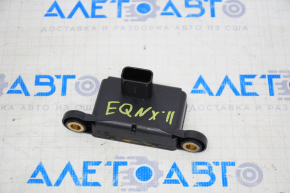 Yaw Rate Sensor Chevrolet Equinox 10-17