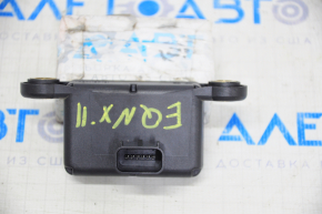 Yaw Rate Sensor Chevrolet Equinox 10-17