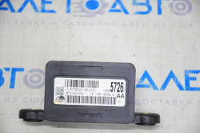 Yaw Rate Sensor Chevrolet Equinox 10-17