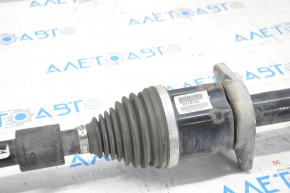 Drive axle shaft front right Chrysler 200 15-17 2.4 play suspension