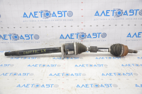 Drive axle shaft front right Chrysler 200 15-17 2.4 play suspension