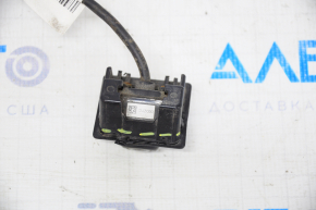 Chevrolet Equinox 10-17 Rear View Camera Cracked Housing